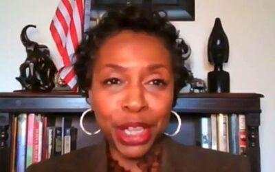 House Dem says quiet part out loud, illegals are needed for ‘redistricting purposes’