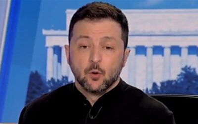 US cuts off some weapons to Ukraine after Biden depleted arms stockpiles to arm Zelenskyy