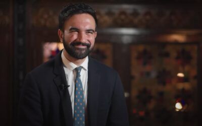 ‘Big effect on Democrats’: Matt Towery predicts Mamdani may force pollsters to forever change how they gather data