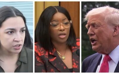 Trump calls for IQ tests for two mouthy Dem divas, proposes a contest