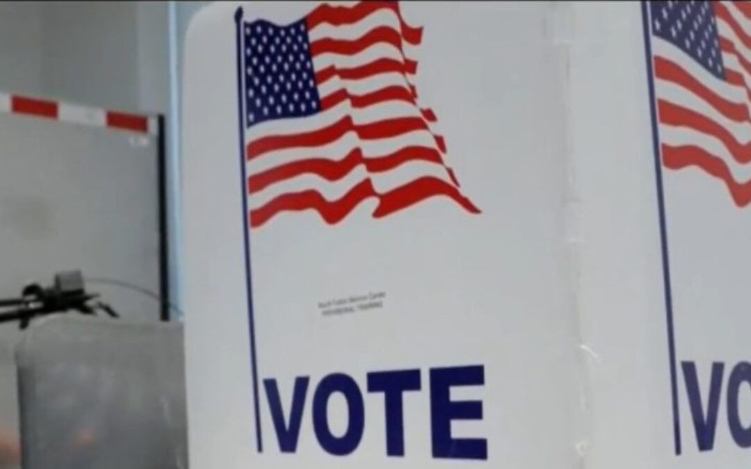 GOP reacts to Los Angeles proposal for noncitizen voters