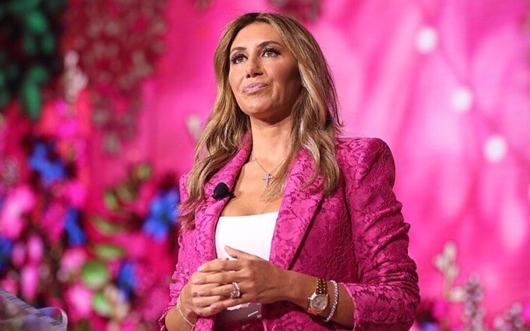 Appeals court upholds decision disqualifying Alina Habba