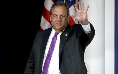 Trump threatens to bring back scandalous investigation into ‘sloppy’ Chris Christie