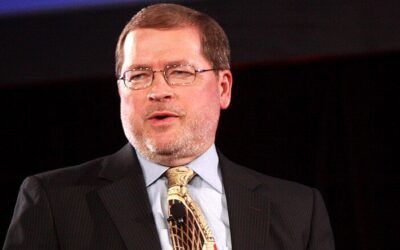 DC panel lays out GOP tax revolution to restore America