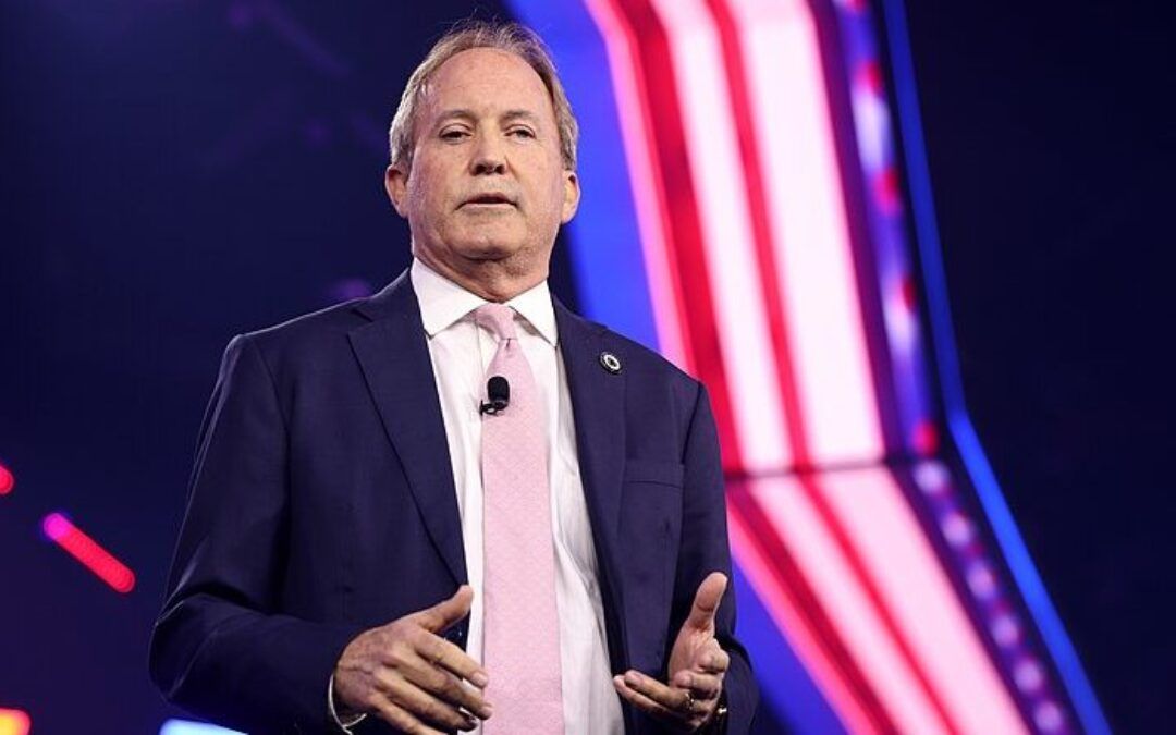 CPAC gives bitter Texas GOP rivals chance to woo conservative base, but only one takes it