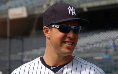 World Series champion announces bid to replace top House conservative