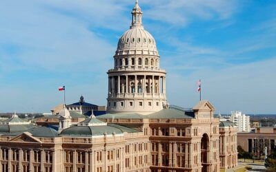 Texas house Democrats relent and head home