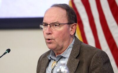 Tom Tiffany touts multi-million-dollar haul to flip Wisconsin red