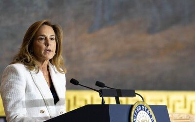 Lisa Mcclain says house GOP will not cede one inch in Medicaid messaging war over trump’s mega bill