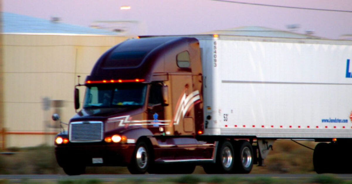 Truck driver accused of killing three in highway accident in US ...