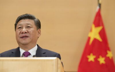 Exclusive: Governor hopeful highlights record of cracking down on Chinese Communist pot