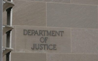Trump’s Justice Department ends era of discrimination and divisive DEI