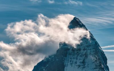 11-year-old climber becomes youngest American to scale Alps Matterhorn peak