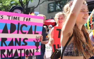 Parents don’t have ‘deeply rooted’ right to trans their kids, appeals courts find