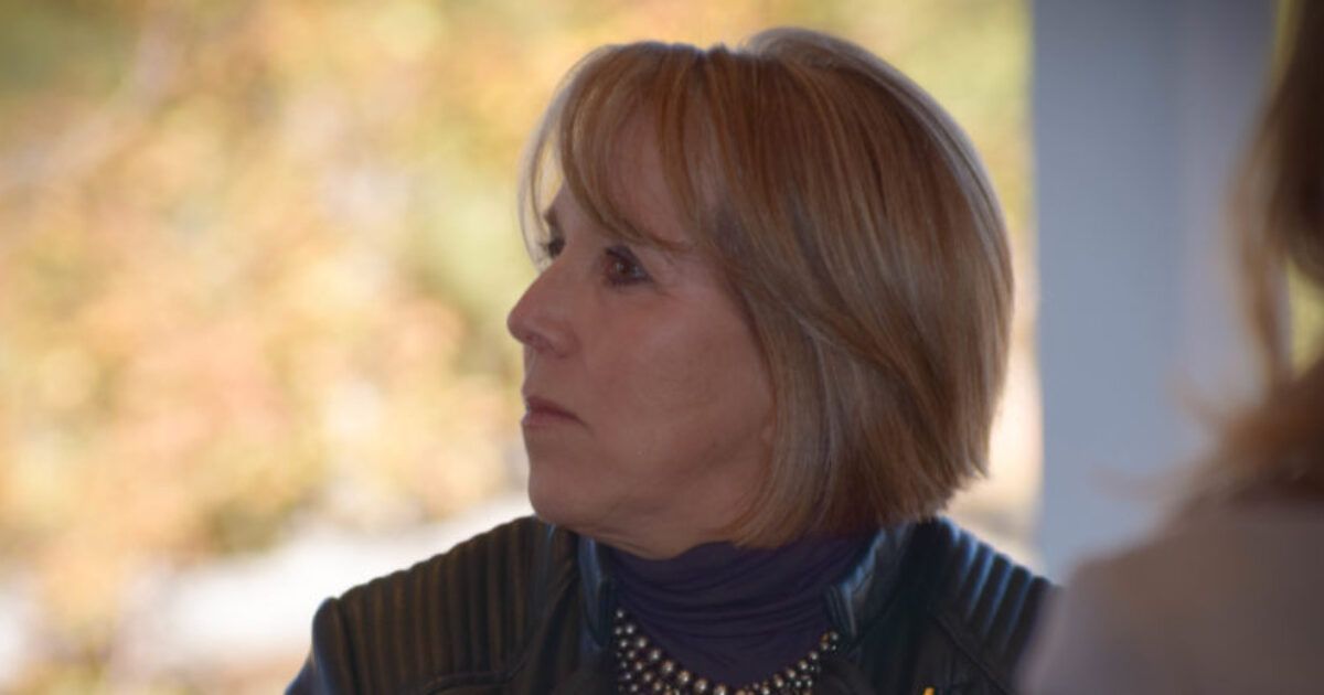 Dem gov declares state of emergency in blue state county due to ‘surge ...