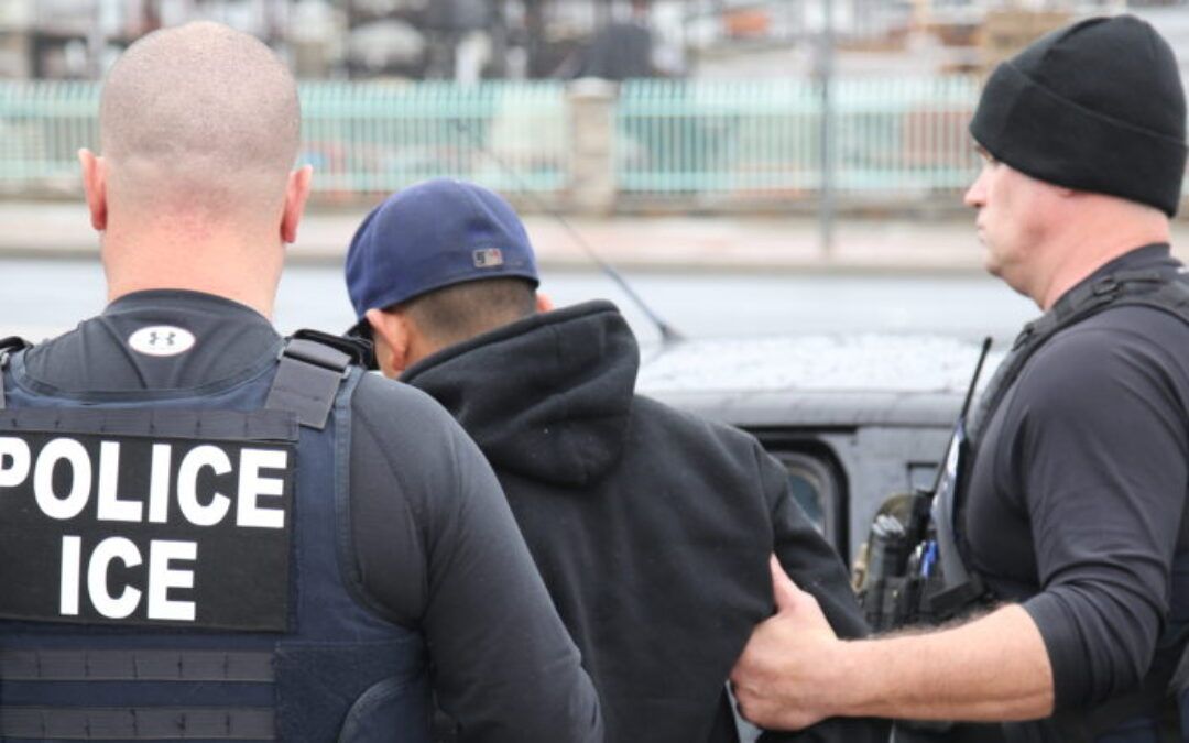 Minneapolis police issue citations to 30 protesters seeking to hound ICE agents staying in hotels