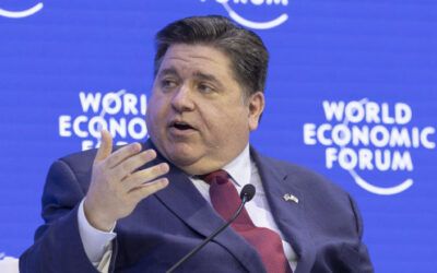 ‘Doesn’t feel like a hellhole’: J.B. Pritzker tries to gaslight everyone into thinking Chicago is safe