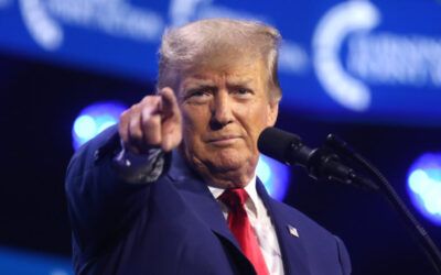 Business earnings boom as Trump’s policies defy predictions