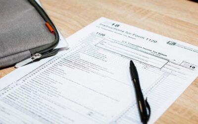 Bill would require IRS to notify taxpayer if requesting private financial info
