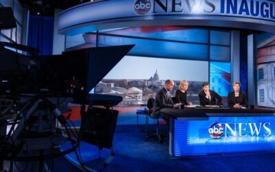 Fired ABC journalist has surprising epiphany about media bias