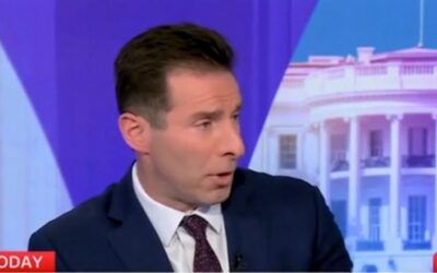 CNN’s Elie Honig says judge could ‘defer’ to Trump in Lisa Cook case