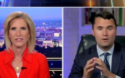 ‘When you market test in Brooklyn, you lose in Alabama’: Charlie Kirk tells how elites botched Cracker Barrel logo