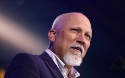 Exclusive: Chip Roy shines light on Soros-backed DA’s kid gloves treatment of violent criminals