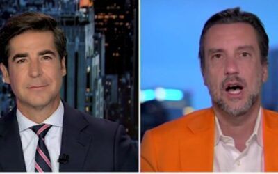 Clay Travis predicts many more things to come after appeals court rules Trump fine excessive