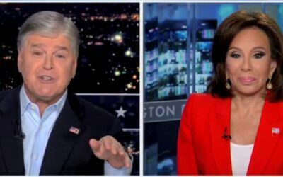 ‘Just the beginning’: Jeanine Pirro shares what’s next in crackdown on crime in DC