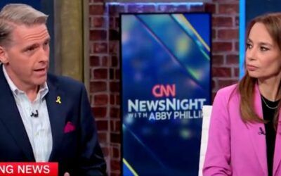 ‘Have they been rigged?’: Scott Jennings lists blue states where Dems dominate congressional maps