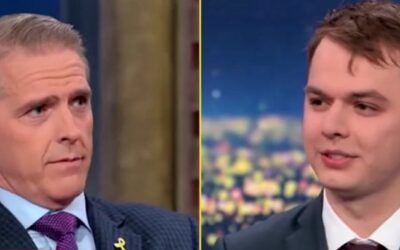Scott Jennings triggers CNN panel by explaining why Dems are bleeding voters
