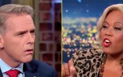 ‘That’s a new one’: Scott Jennings cracks up when CNN panelist claims DOGE shut down diners