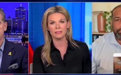 Scott Jennings says Trump exposed Dems as being ‘crappy at running big cities’
