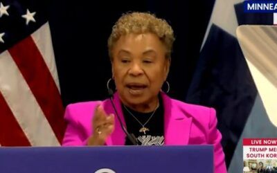 Dem mayor openly brags that she defies federal immigration enforcement