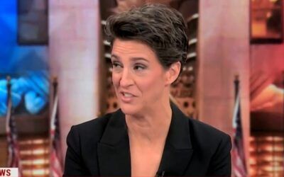 MSNBC to change its name, ditch iconic peacock logo in company spinoff