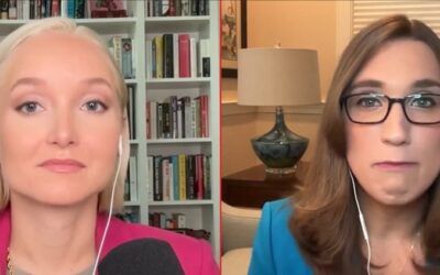 Dem rep Sarah McBride says party needs to stop being ‘a**holes’