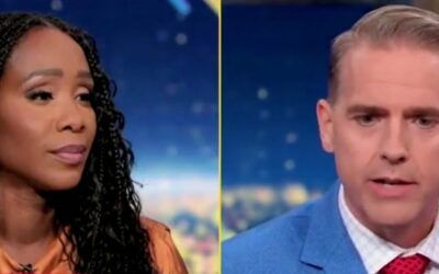 CNN’s Abby Phillip disputes how dangerous DC is even after Scott Jennings details murder he witnessed