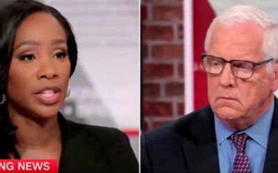 CNN law enforcement analyst John Miller claims labeling Catholic school shooting ‘hate crime’ is ‘premature’
