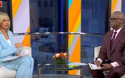 ‘It’s terrible’: Charles Payne erupts over ‘antiquated’ economic data after trump cans BLS leader