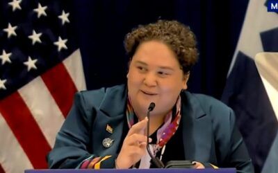 DNC opens summer meeting in most virtue signaling way possible