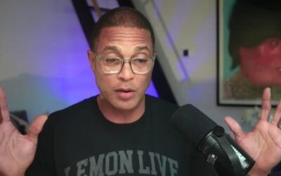 Don Lemon takes swipe at former CNN pals as well as Megyn Kelly