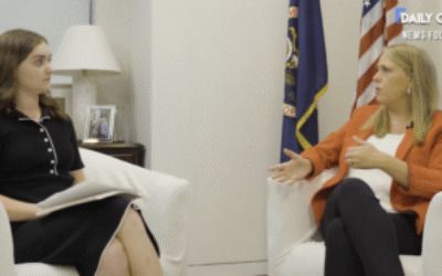 Exclusive: Americans who endured Biden’s vax discrimination finally getting justice, Trump official says