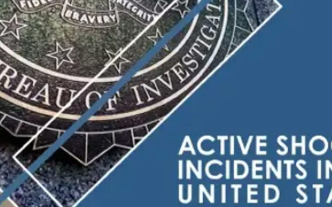 Web of depraved satanic groups brainwashed school shooter – Only one culprit has been unmasked