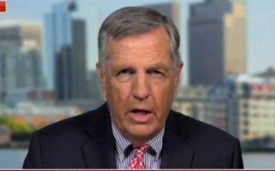 ‘The man is a fool’: Brit Hume explains Putin’s ‘utter failure’ and why ‘he will pay for it’