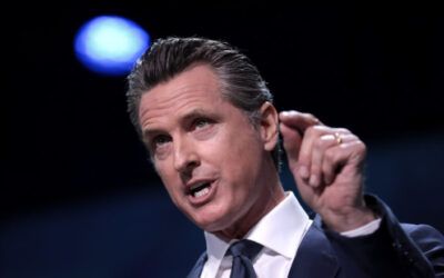 Newsom: lies, damn lies, and statistics