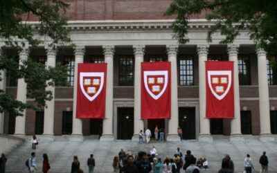 Feds crack down on Harvard over non-compliance, finances