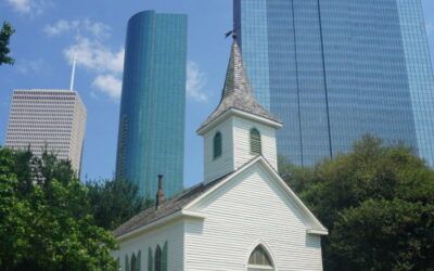 America’s new appetite for faith: Christian media is trending