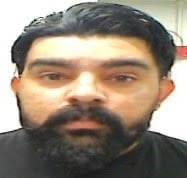 Harneet Singh. DHS Image