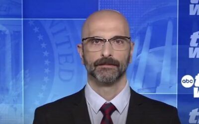 Biden’s Monkeypox czar suggests RFK Jr.’s HHS violates ‘Hippocratic Oath’