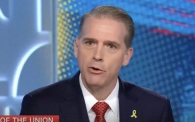 ‘Deserves to be turned inside out’: Scott Jennings torches ‘public health regime’ on CNN